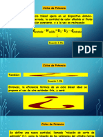 2c. - Ciclos de Potencia