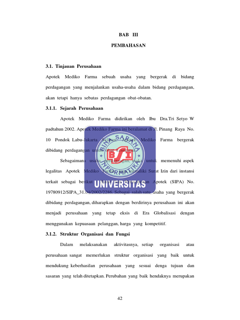 File 11 bab iii analisa sistem berjalan pdf