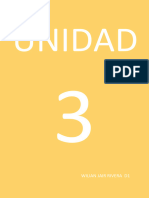 Unidad 3 Cultura y Sociedad