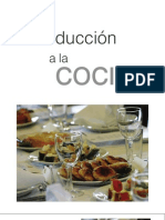 Capitulo1-Introducccion A La Cocina