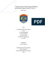 Pdfcoffee.com Laporan Minipro Internship PDF Free Dikonversi