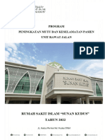 Program PMKP Poliklinik 2022