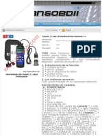 Memoscan T