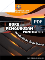 Buku Pengurusan Panitia Pendidikan Seni Visual 2022