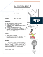 El Reino Chimu para Primer Grado de Secundaria