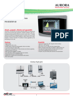 Aurora PVI Desktop Monitor