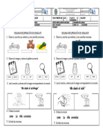 2 Recuperación de Lenguaje Segundo Trimestre