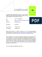 Virome Characterization and Identification of A Putative Parvovirus and Poxvirus in Bat Ectoparasites of Yunnan Province