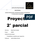Proyecto 2