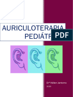 Ebook Auriculoterapia Pediatrica