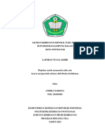 Andira Marsita Lta Fix