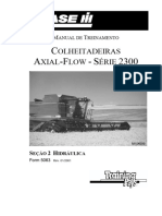 Axial Flow 2300