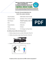 PTS MM KLS 12 Teknik V&A