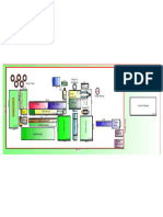 Gambar Denah PGSS1-Model