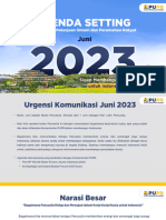 Rapat AGS PUPR - Juni 2023 - V1