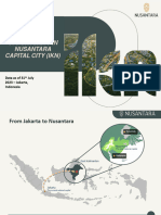 Investment Opportunity in Nusantara Capital City Ikn