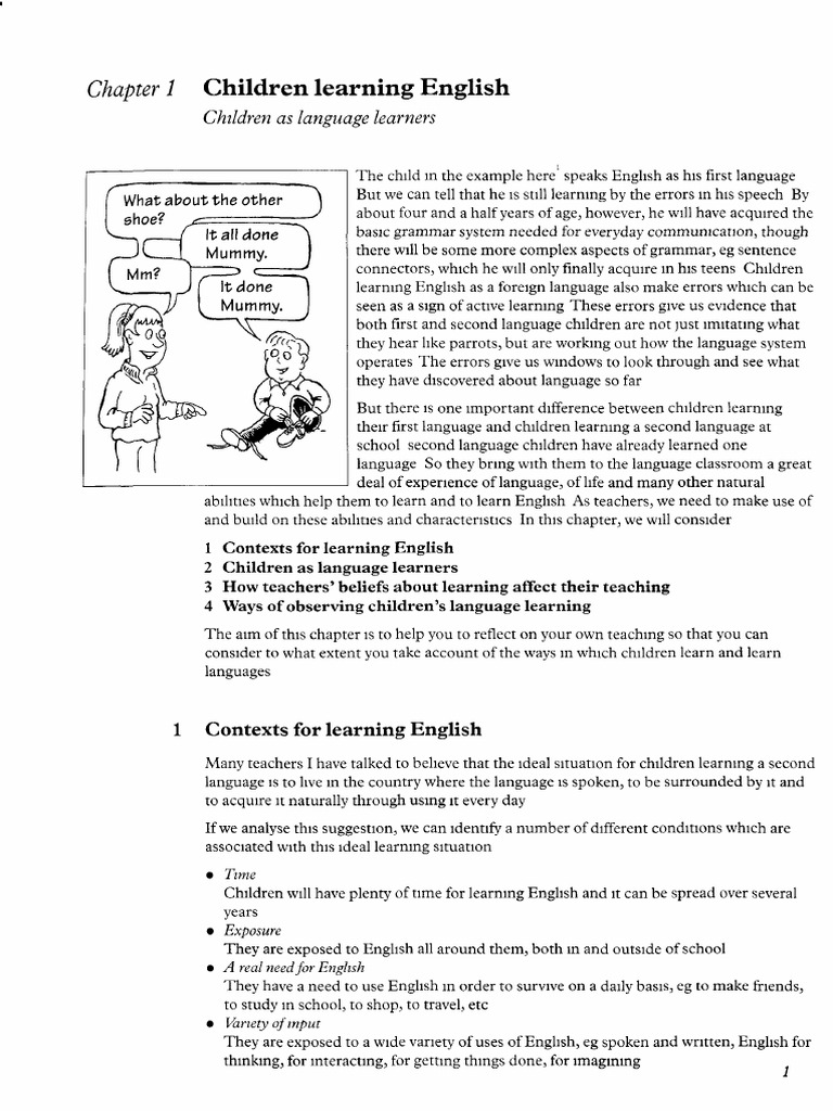 Moon chp 1 children learning english pdf
