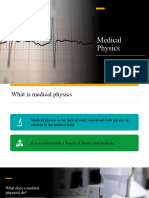 Medical Physicist