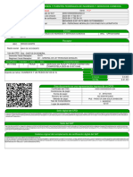 Caminos Y Puentes Federales de Ingresos Y Servicios Conexos