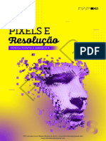 Design Grafico - 08 - Pixels e Resolução - RevFinal
