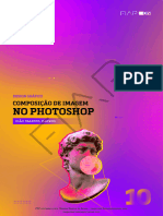 Design Grafico - 10 - Composicao de Imagem No Photoshop - RevFinal