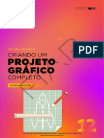 Design Grafico - 12 - Criando Um Projeto Gráfico Completo - RevFinal