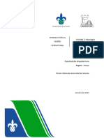 Tipología Estructural Unidad 2