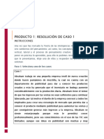 Producto1 Resolución de Caso 1