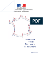 Guide Demandeur Asile - Turc