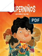 Superniños