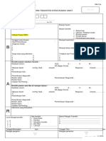 2 NEW FORM TRANSFER Intra RS