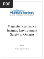 MRI-Ready Systems Manual: MRI Procedure Information For The St. Jude ...