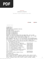 Meritorious Promotion Procedures for Marines | PDF | Corporal | Sergeant