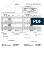 DTR Apr 16-30