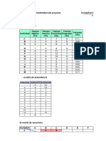 Ejercicio de Operaciones Caso 1