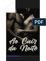 Ao Cair Da Noite - Moonlightt (Completo) ?-1