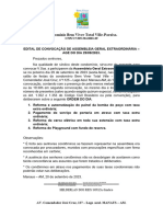 6 - EDITAL DE CONVOCAÇÃO AGE 29.09.2023 Assinado Digitalmente