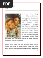 Marga T - Badai Pasti Berlalu | PDF | Fiksi Misteri, Thriller, & Kejahatan