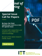 The Journal of Engineering - 2018 - Chen - Virtual Site Acceptance Test Platform For IEC 61850 Based Substations With