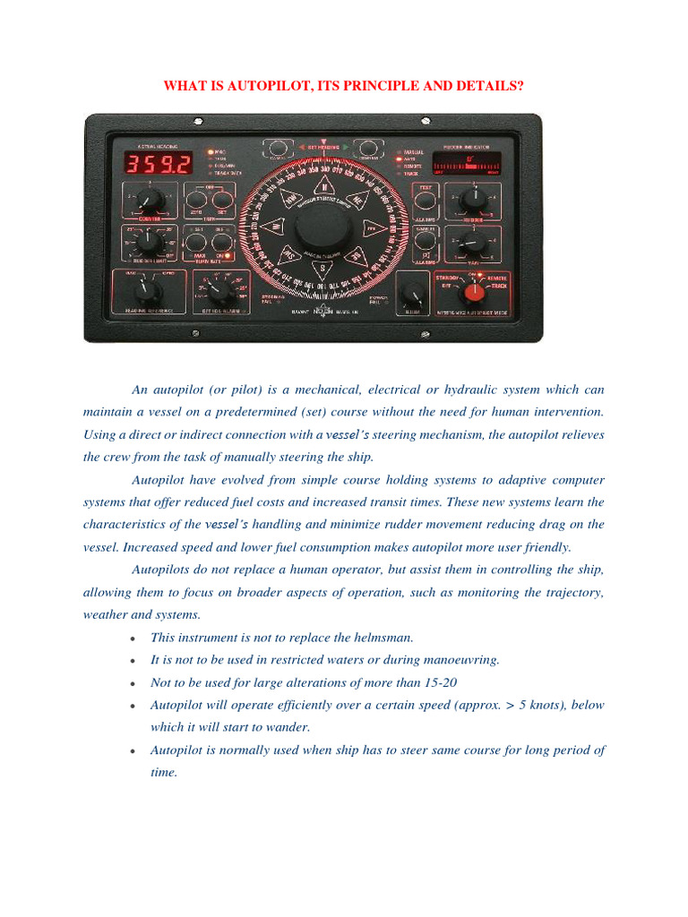what-is-autopilot-pdf