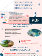 Grupo 8 Epidemiología