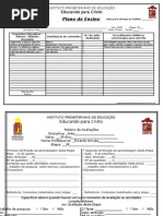 Plano de Ensino.arte.3ºAno