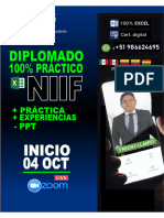 Diplomado Niif 2023 - 007