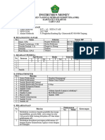 Instrumen&SPD ANBK2023