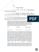 QR CODED - Updated - Sec. Cert. BD Account (MV)