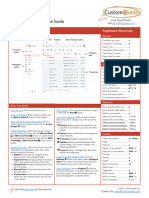 G-Suite All Cheat Sheets