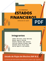 Exposicion Finanzas