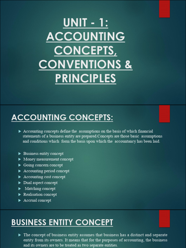 Unit 1 CHP 1 | PDF | Business | Finance & Money Management