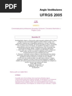 UFRGS