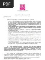 Port 1428 93 Ms Fiscalizacao Sanitaria